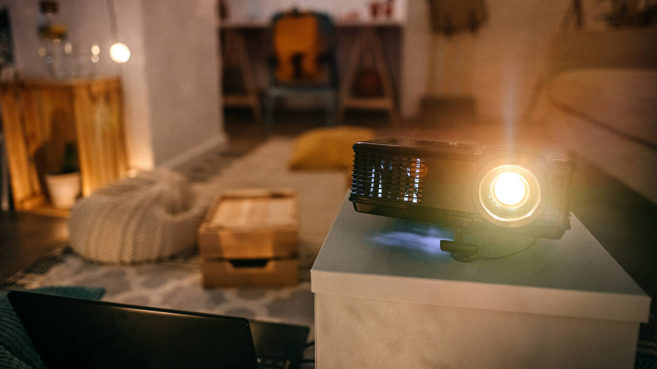 Home Projector Lumen Ratings Are Almost Meaningless &mdash; Here's Why