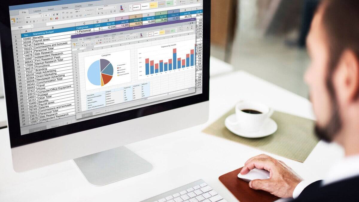 Get Microsoft&rsquo;s core productivity apps for $130 with Office 2024