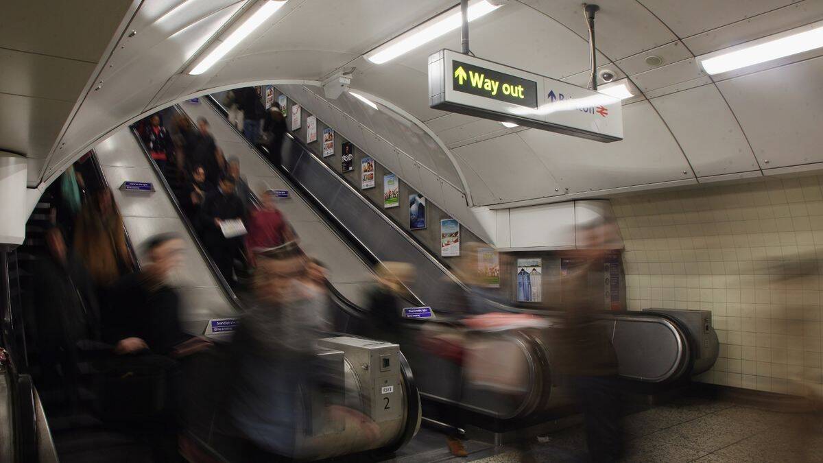 Union hails 'landmark day for workers' as major new employment laws come in TODAY