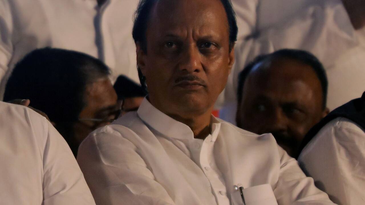 Plane crash kills prominent Indian politician Ajit Pawar