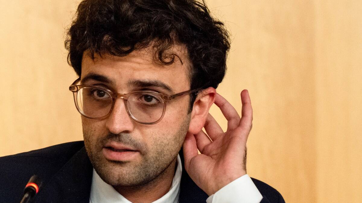 Despite bitter rivalry, Kalshi, Polymarket CEOs back $35M predictions markets VC fund