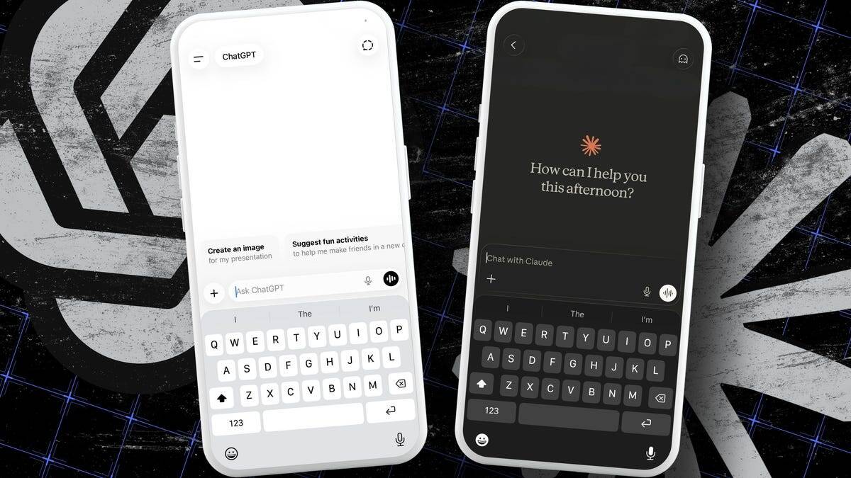 I tested ChatGPT vs. Claude to see which is better - and if it's worth switching