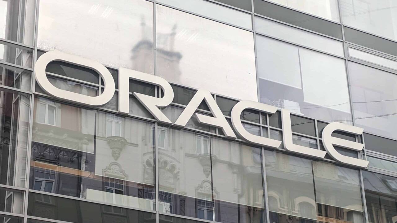 Oracle close to finalizing financing for Michigan data center