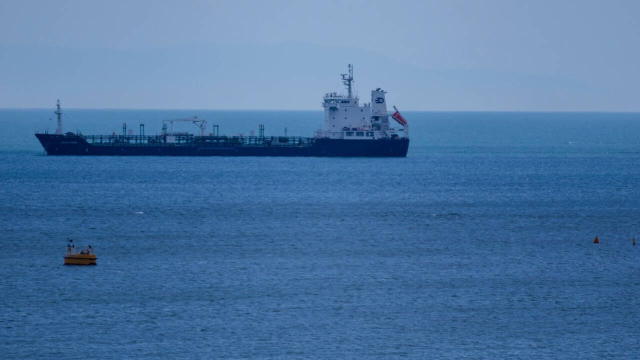 Drones Turn the Black Sea Into Earth's Deadliest Waters as Suspected Russian Strikes Creep Toward NATO Shores