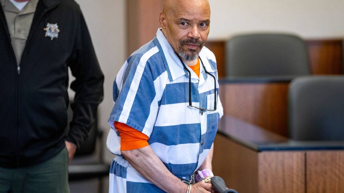 Man ordered released on bail after decades on Utah&rsquo;s death row after DNA tests show no match to him