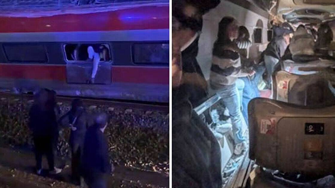 Spain train crash live: 39 dead after derailment turns into horror oncoming collision