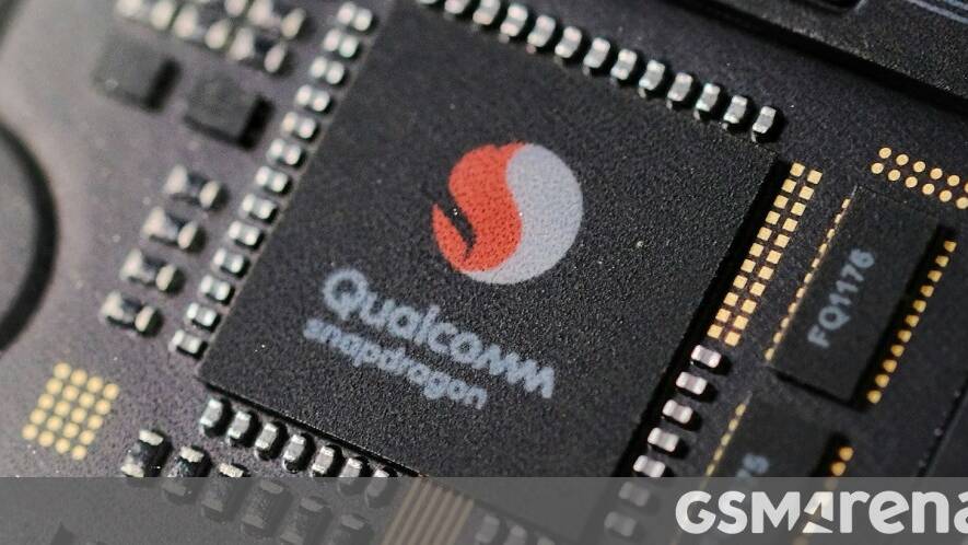 Qualcomm's Snapdragon 8 Elite Gen 6 might be made by Samsung