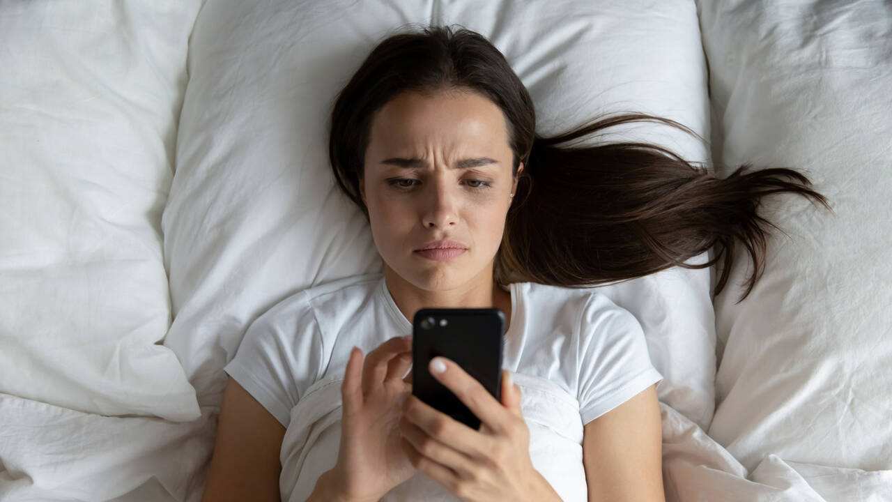 Minimalist Phones Are Back In Style - Here's Why