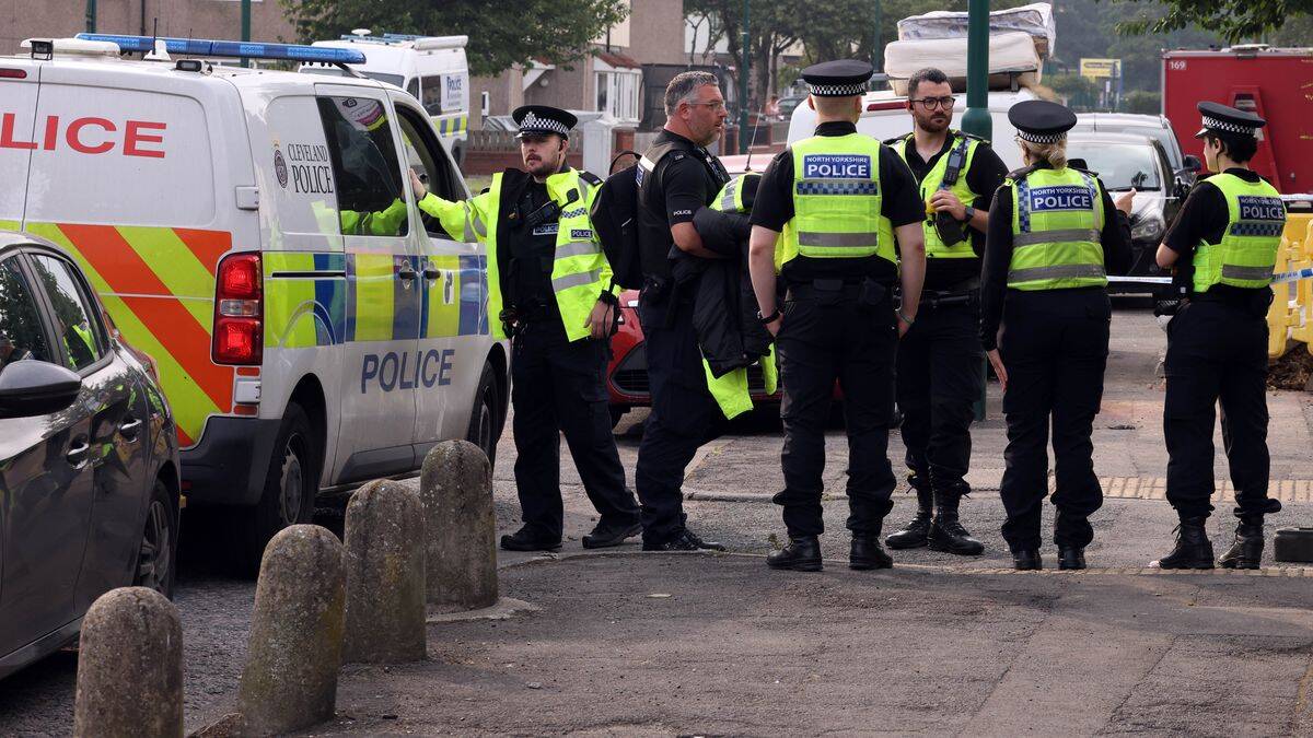 North East MP confirms government support for Cleveland Police after A66 crash