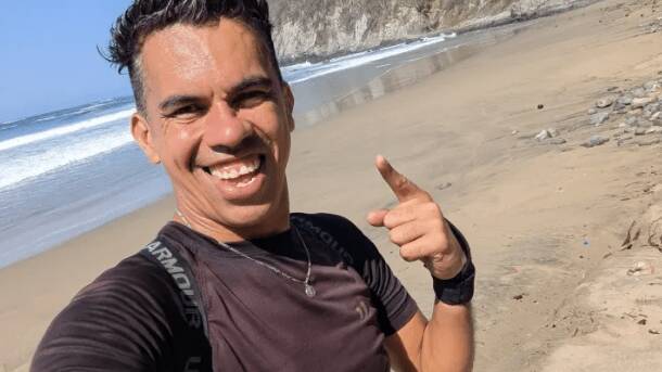 Influencer Alex Serna found DEAD after sharing chilling death threats before going missing in Mexico for weeks