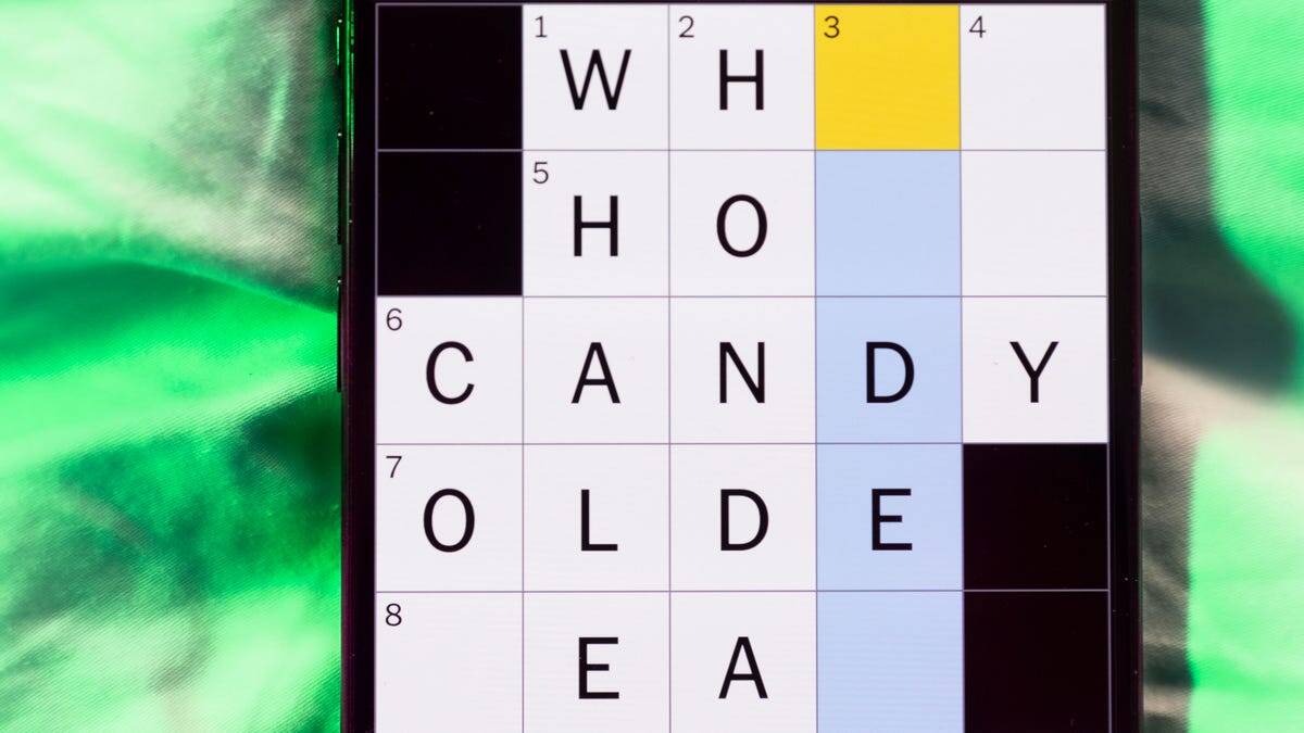 Today's NYT Mini Crossword Answers for Saturday, Aug. 16