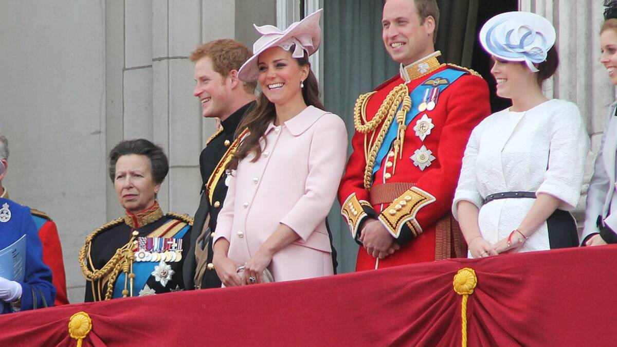 Kate Middleton Is 'Interested' in Meeting Archie and Lilibet Despite Royal Feud With Harry and Meghan: Report