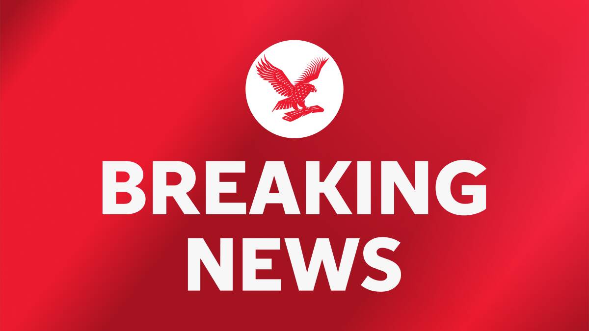 FBI searching elections office in Fulton County, Georgia, in connection to 2020 vote