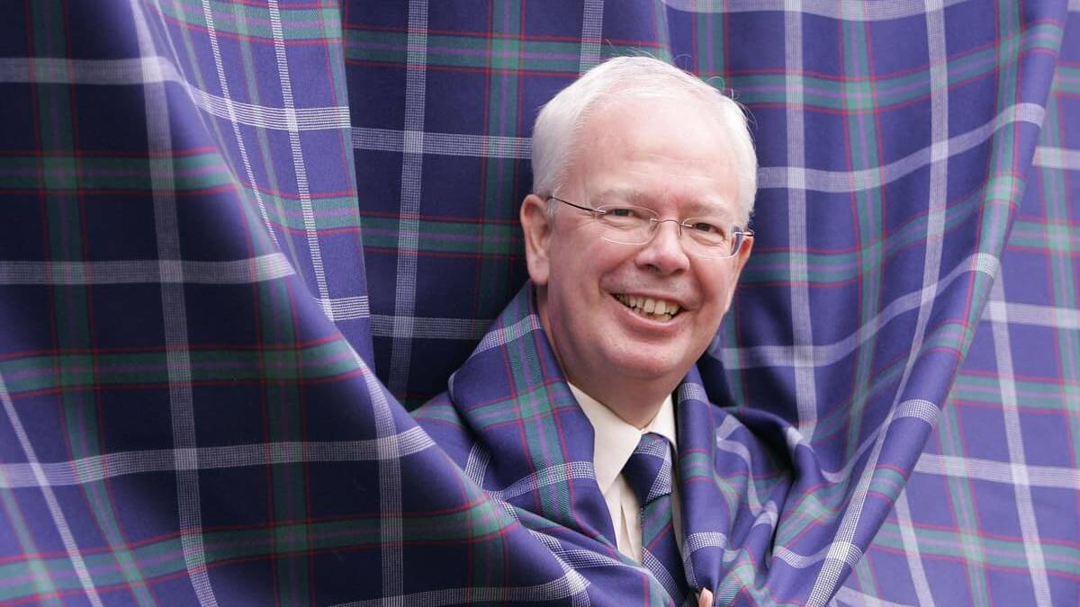 &lsquo;Dedication, decency and compassion&rsquo; of Lord Wallace hailed after sudden death