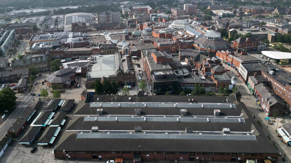 The 'bleak and shameful' problem facing Oldham in 2026