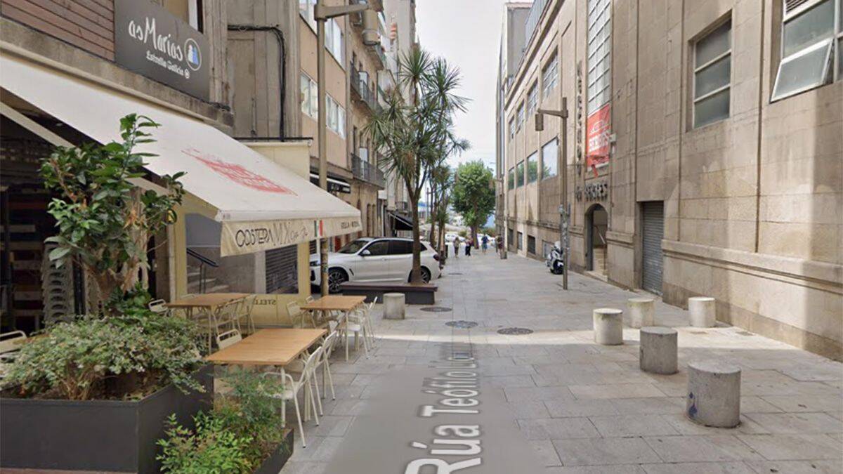 Man flees restaurant without paying &pound;16 bill that's 'too expensive' &ndash; quickly regrets it