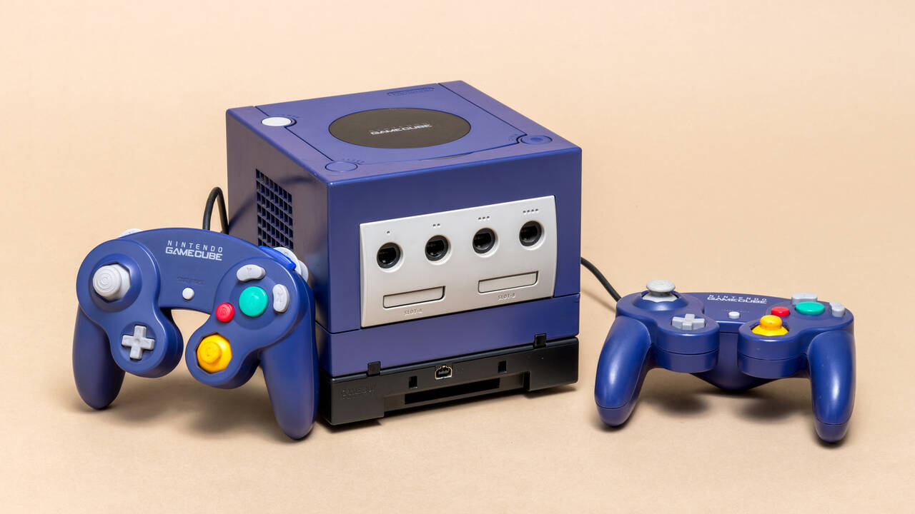 Why Did The Nintendo GameCube Fail?