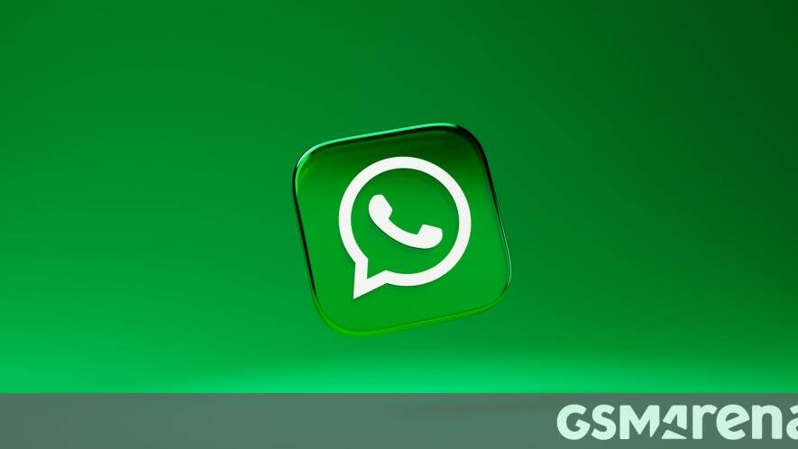 WhatsApp is planning a new folder for messages from large businesses