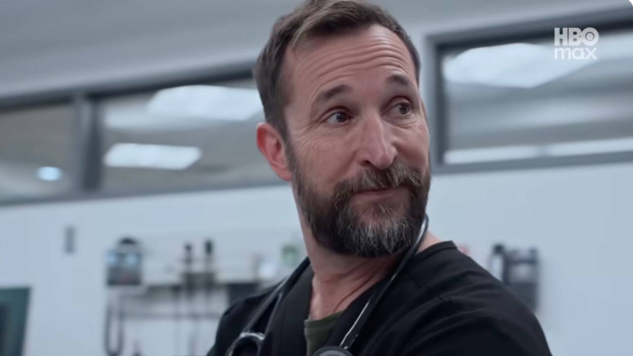 The Pitt Season 3 Renewal: HBO Max Boss Wants Emmy Winner to Be the 'Next Grey's Anatomy'