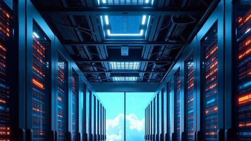 AI drives up water consumption at Microsoft data centers