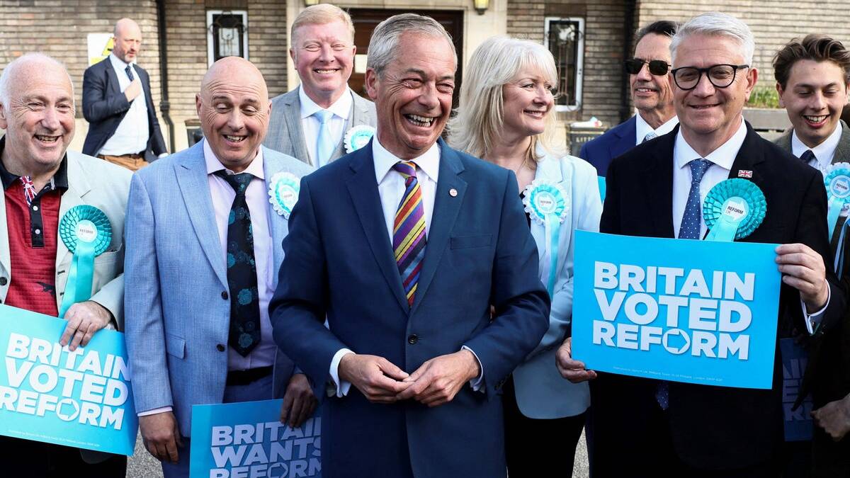 Another Reform candidate resigns after vetting failure &ndash; and councils are forced to pick up the bill