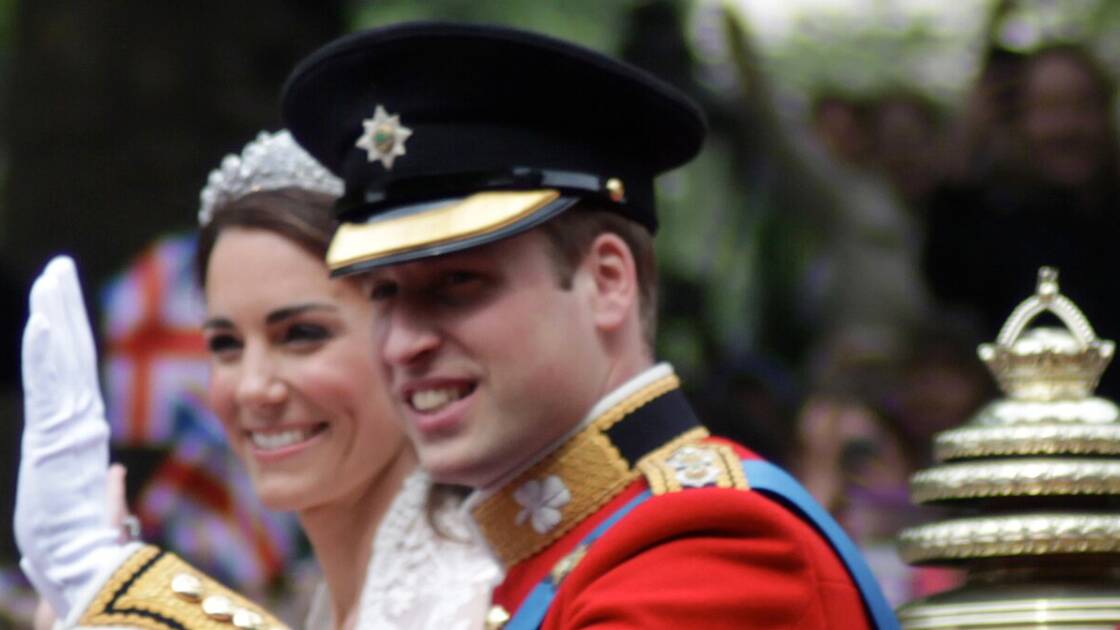 Why Prince William Has Never Worn a Wedding Ring After Marrying Kate Middleton