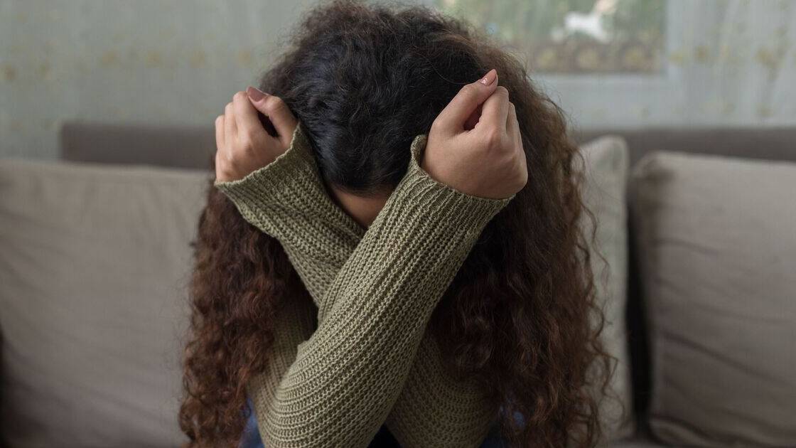 Horror as 17-year-old girl dies 'in severe pain' after being raped