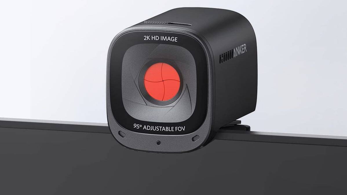 'Solid camera for home setup with 2K quality is reliable without breaking the bank'