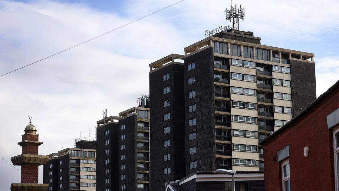 After almost 10 years is the future of the Seven Sisters finally decided?