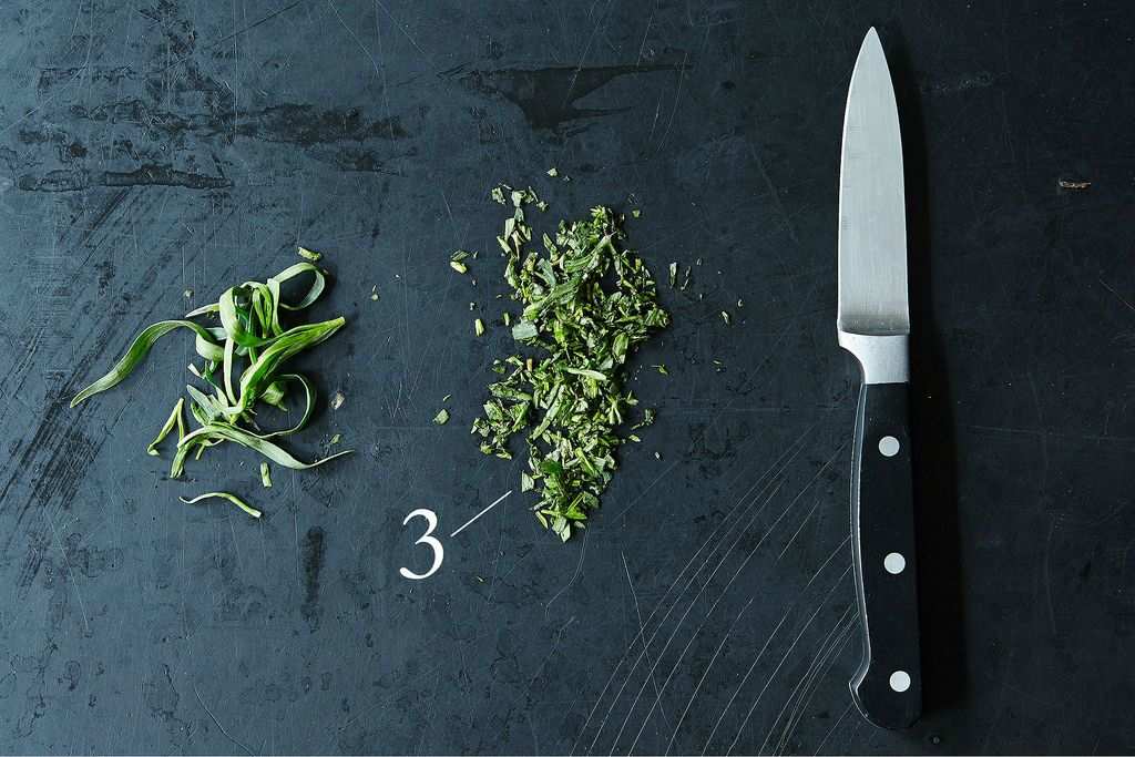 Tarragon meaning picture
