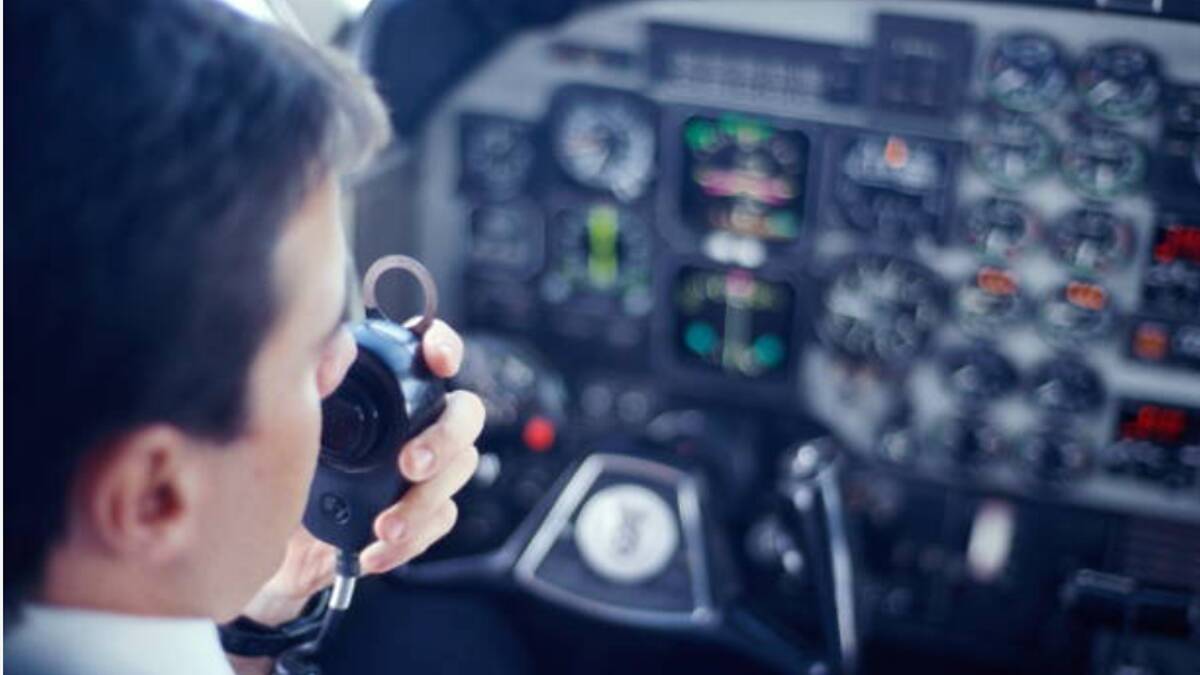 Argentina fans go wild as pilot tells them they've won World Cup in brutal prank