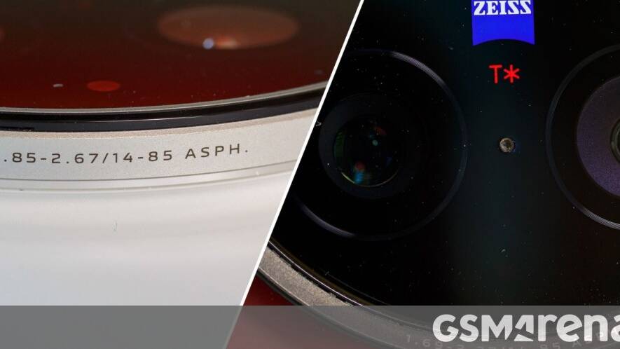 The vivo X500 Ultra could get a downgraded main rear sensor