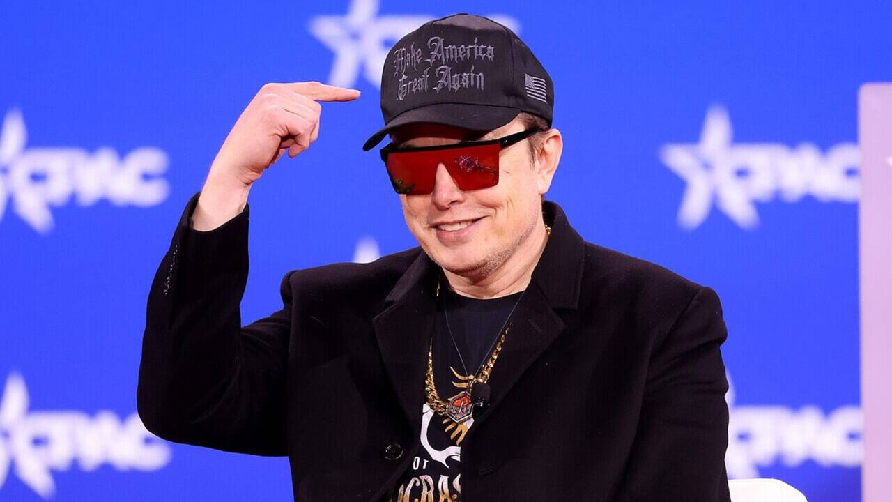 Elon Musk's $1 Million Election Giveaway Scandal Explodes as Billionaire Settles Fraud Lawsuits