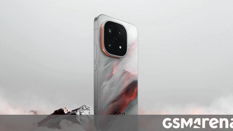 iQOO 15 Apex edition goes official in India