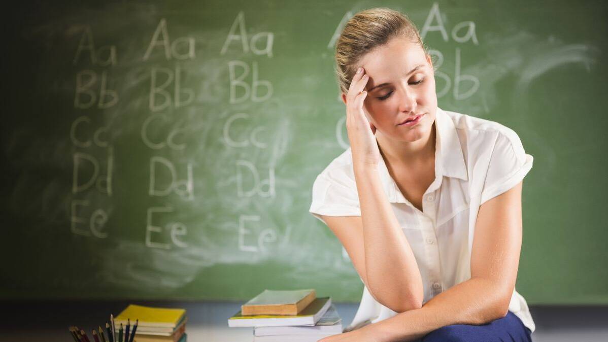 Parents told impact of kids' behaviour on lessons - as private schools perform better