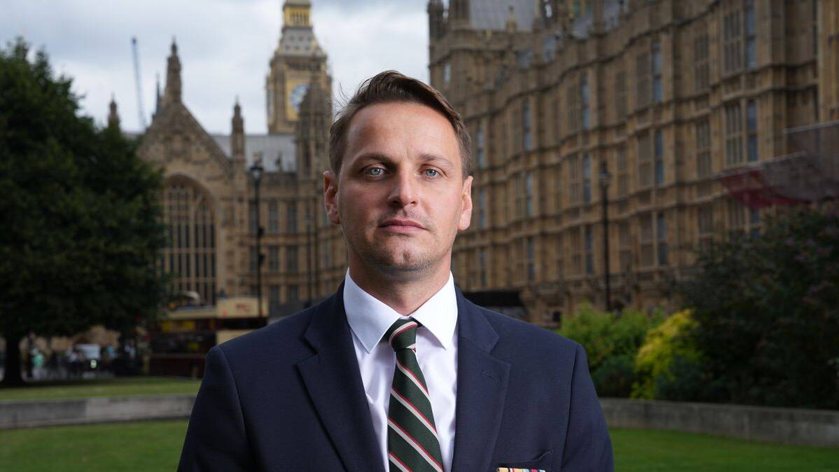 MIKE TAPP: 'Protest is fine but not like this - intimidating ordinary people in Dover is last thing town needs'