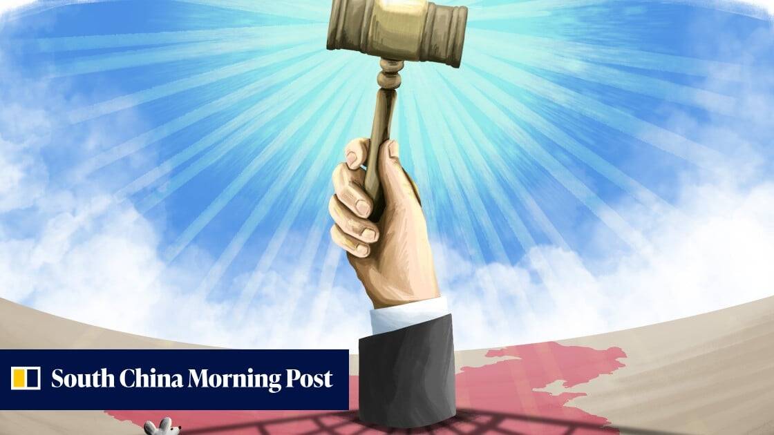 China&rsquo;s anti-corruption law is going global. What does it mean for overseas firms?