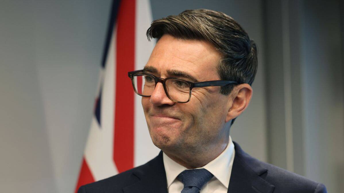 Andy Burnham government to bring in major employment law change from October 30 affecting millions
