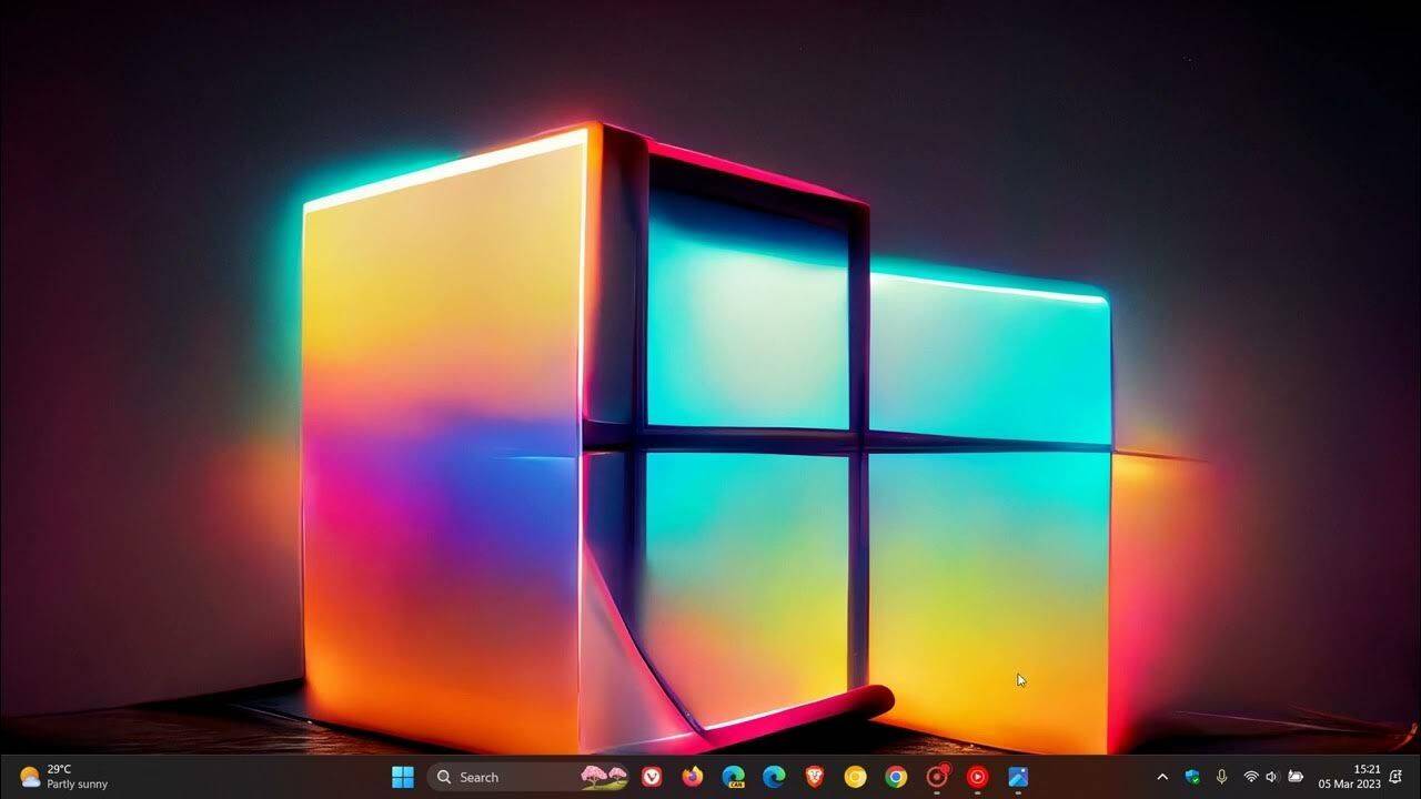 Microsoft Emergency Windows Update Triggers GPU Slowdowns for Millions of PC Users