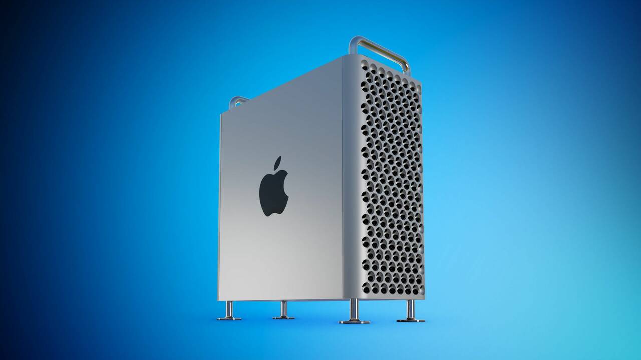 What's Happening With the Mac Pro?