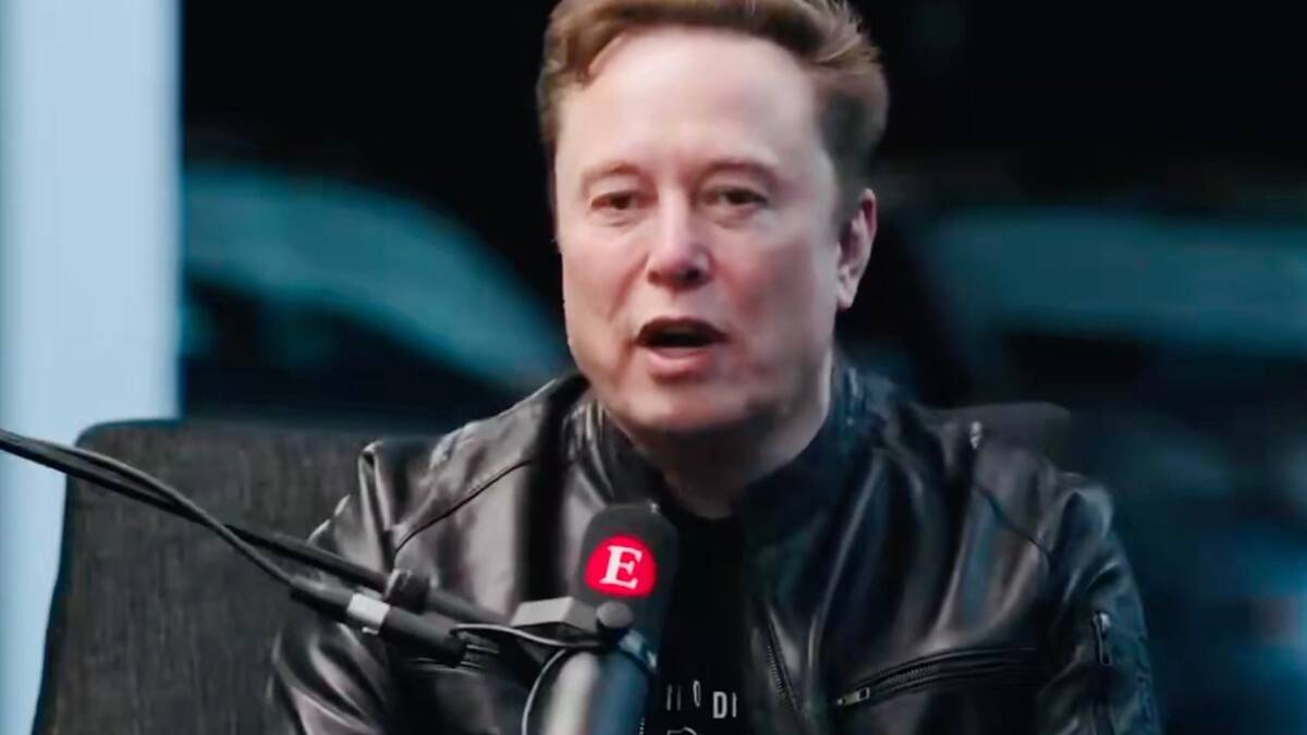 FBI Agent Said 'I'm Not Kidding' About Opening Criminal Matter Over Musk's 'Five Things' Email