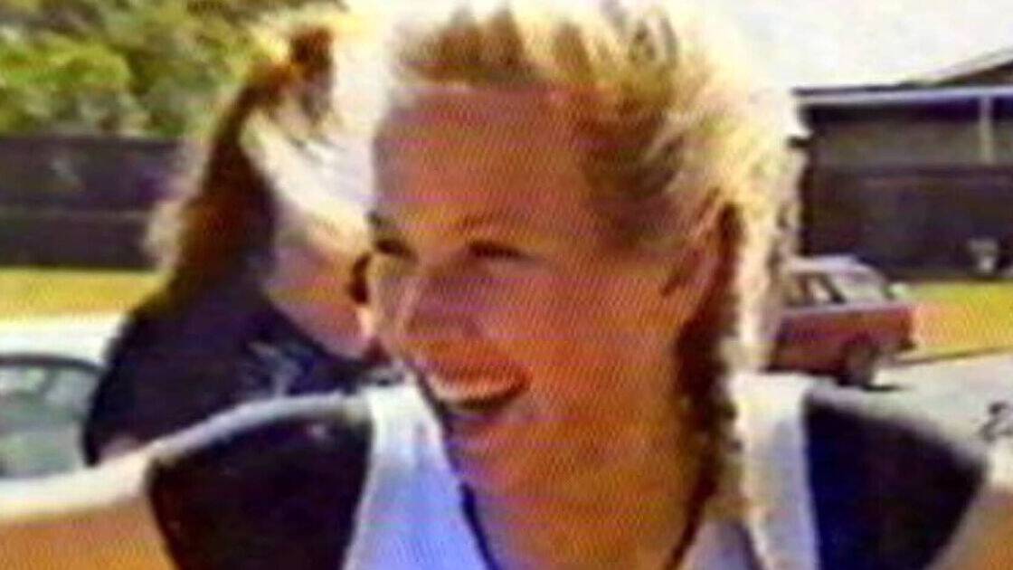 Twisted couple kidnap and kill 'beautiful' 12-year-old girl on her bike