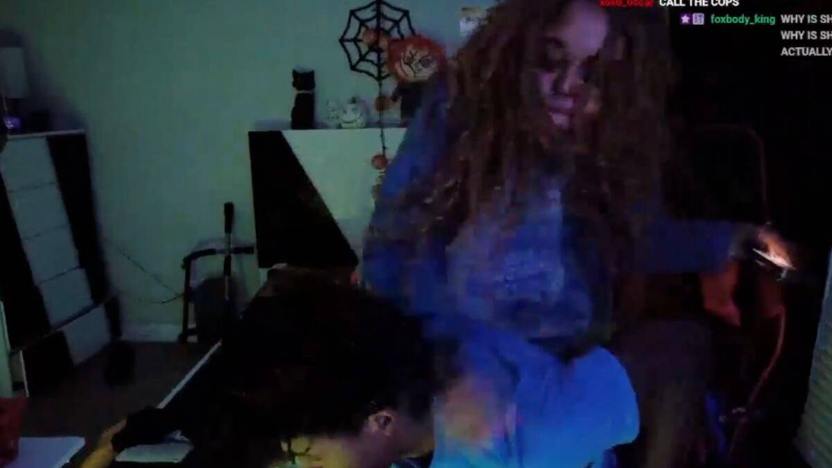 Twitch Community Supports Teen After Mom Punches Him and Threatens Eviction Live During 15,000-Viewer Stream