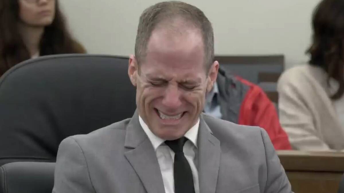 Daughter Tells Convicted Murderer Father Caleb Flynn That She Does Not Plan on Ever Coming To See Him