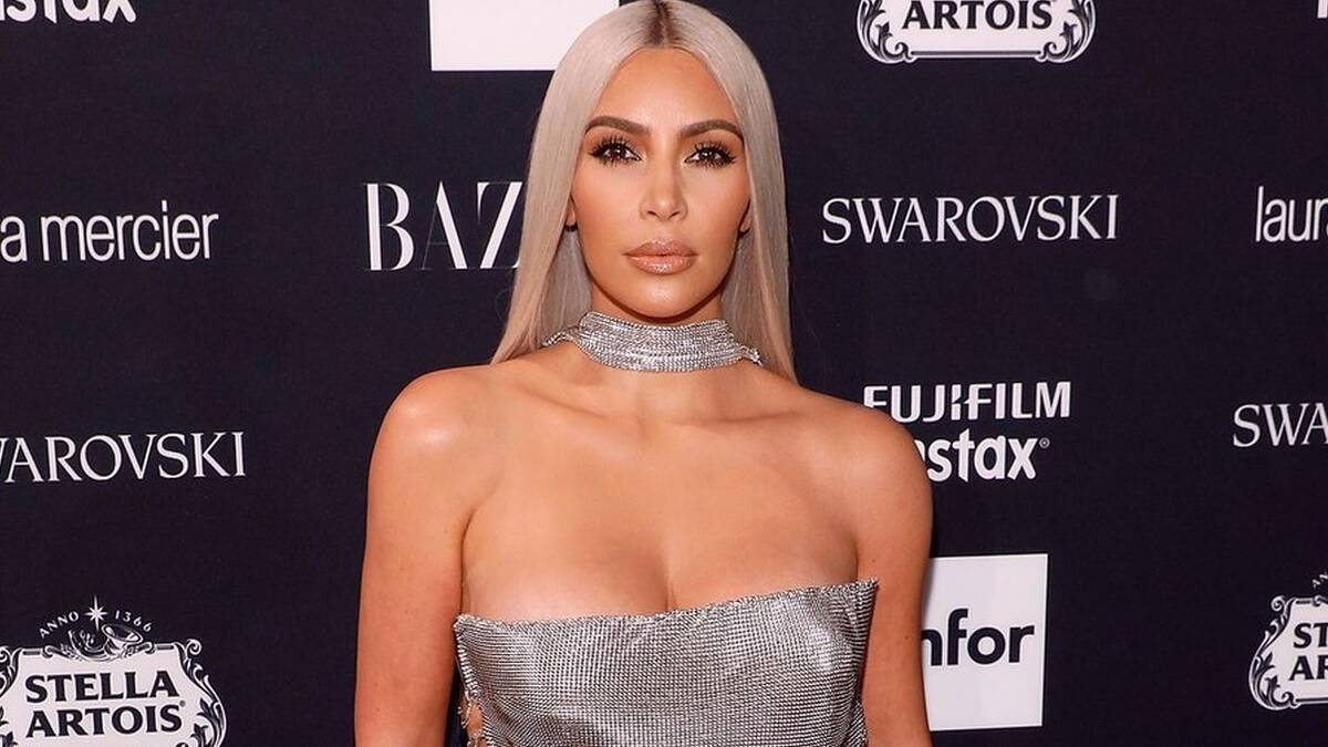 Kim Kardashian's SKIMS States They Have 'No Involvement' in a Truck Driver's $9.4M Cocaine Smuggling Effort