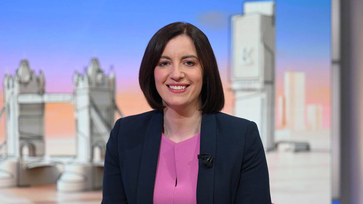 Labour not complacent over next election despite poll bounce, party chair says