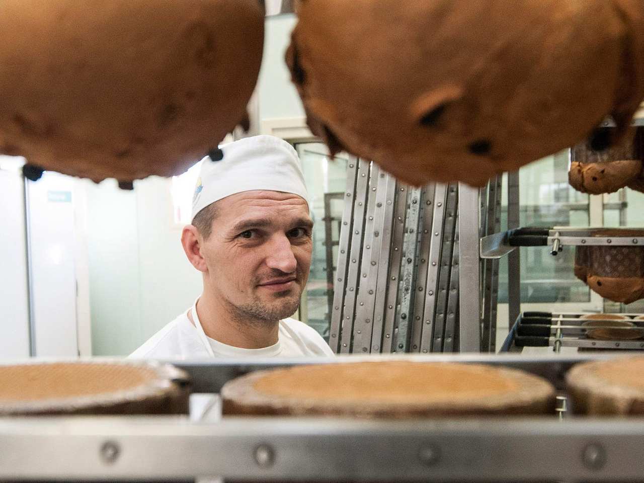 What prison food in the US really looks like, and why some inmates