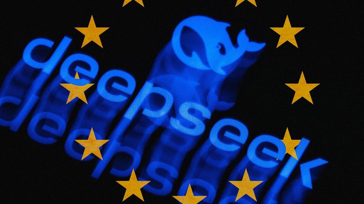 The Race to Build the DeepSeek of Europe Is On