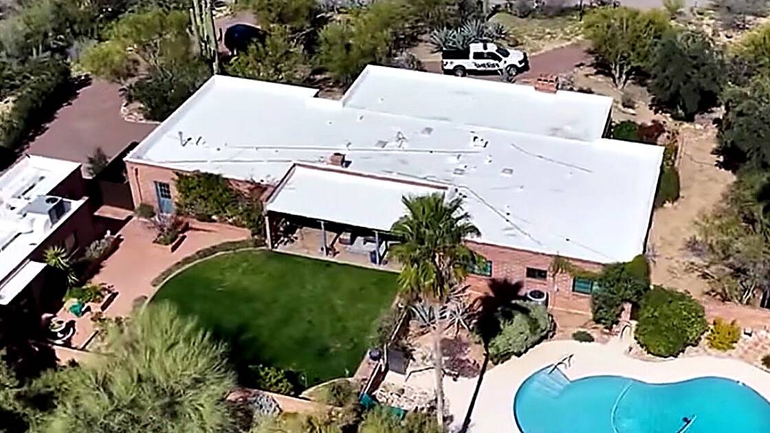 Why Were the Lights On at Nancy Guthrie's Home? The Latest on the Case as Ex-FBI Agent Announces Shock Claim