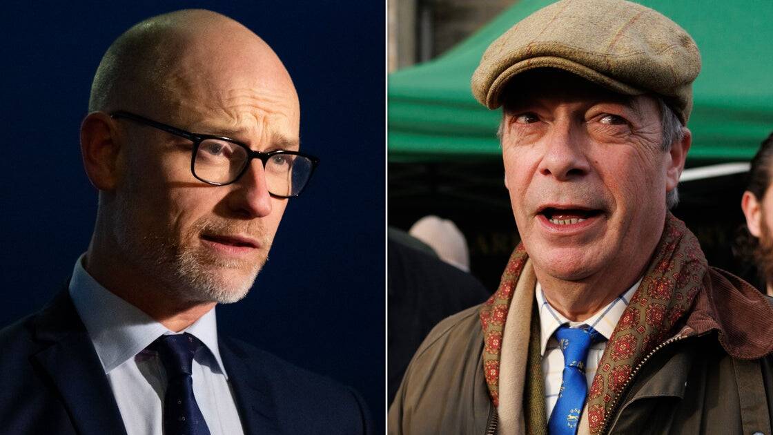 Exclusive: Labour Sounds The Alarm Over Future Of NHS Under Reform